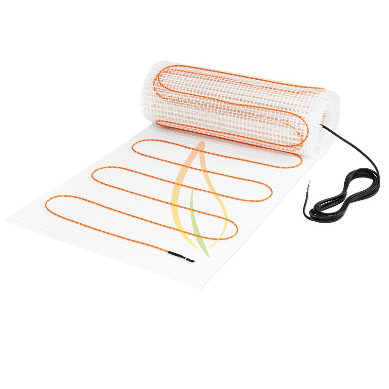 Mi-Heat Heizmatte Gold 160W/m² 1,5m²