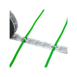Twin Heating Cable 153,0 Meter