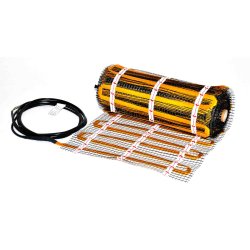 17/5 Gold Heizmatte 100Watt/m² 3,5m²