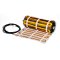 17/5 Gold Heizmatte 100Watt/m² 3,5m²