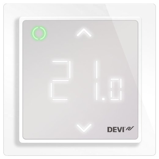 DEVIreg WiFi Thermostat