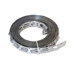 Warmup Metal Fixing Band 17mm 10 Meters