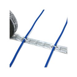 Befestigungsband 17mm 10m Länge