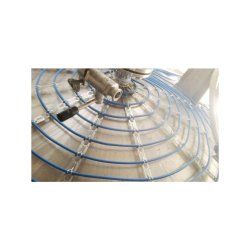 Befestigungsband 17mm 10m Länge