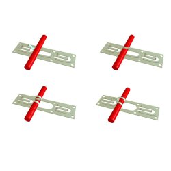 Befestigungsband 17mm 10m Länge