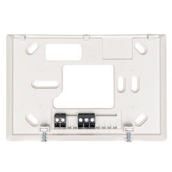 OptimaAP Digital Aufputz-Thermostat mit Bodenfühler