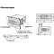 Mi-10 Thermostat 12V AC/DC