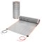 12V Heizfolie 50cm breit 130W/m² 1,5m