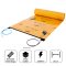 HighEnd Heating Film 120Watt/m² 50cm wide fully assembled 4.5m