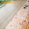 HighEnd Heating Film 120Watt/m² 50cm wide fully assembled 4.5m