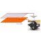 EMV-Folie  2,0 lfd. Meter
