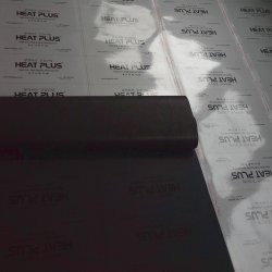 EMV-Folie  6,0 lfd. Meter