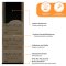 HighEnd Heating Film 900Watt/m² 30cm wide 3m