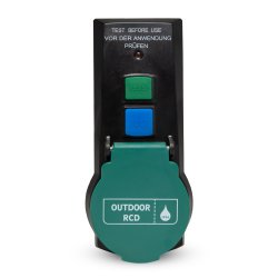 Protective Adapter Plug