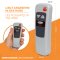 Heated Foot Warmer Plate 50x70cm with Remote Control