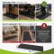 Rubber Heating Mat 60°C 60x180cm