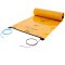 Mi-Heat HighEnd Heizfolie 150Watt/m² 50cm breit konfektioniert 2,0m