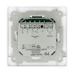 MWD5 WiFi Touchscreen Thermostat