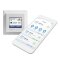 MWD5 Thermostat Vorderansicht App
