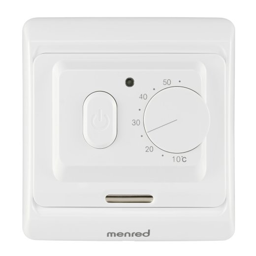 Menred E71 inkl. Bodenfühler