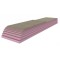 Mi-Bauplatte XPS 600x1250x10mm 8 Platten = 6,0m²
