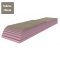 Mi-Bauplatte XPS 600x1250x10mm 18 Platten = 13,5m²