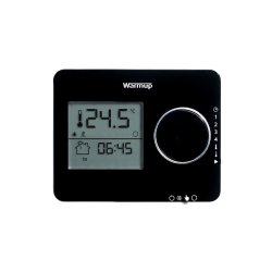Warmup Tempo Digital Thermostat Vorderansicht