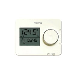 Warmup Tempo Digital Thermostat