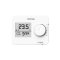 Warmup Tempo Unterputz Thermostatregler white
