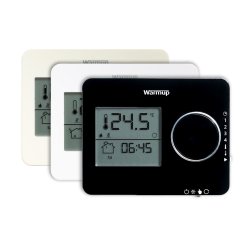 Warmup Tempo Digital Thermostat Front View
