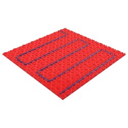 DCM-PRO Heating Cable 4,5m²