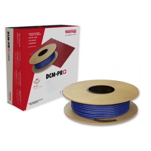 DCM-PRO Heizleiter 10m²
