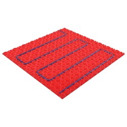 DCM-PRO Heizleiter 10m²
