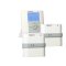 Watts Vision Set Digital programmierbares Thermostat + 2x Unterputzempfänger