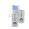 Watts Vision Set Digital programmierbares Thermostat + 2x Steckdosenempfänger