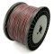 Connecting Cable double insulated brown 1,5mm² 400m for Heating Films