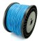 Connecting Cable double insulated blue 1,5mm² 400m for Heating Films