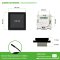 DEVIreg Smart WiFi Thermostat schwarz (140F1143)