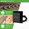 DEVIreg Smart WiFi Thermostat schwarz (140F1143)