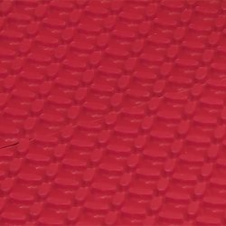 10m² DCM-PRO selbstklebende Entkopplungsmatte nahansicht von Entkopplungsmatte