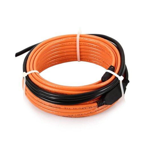 Twin Heating Cable for Screed 17W/m 9,5m