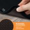 17/5 Heating Carpet Chenille/Fashion 50x75cm 100Watt