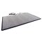 17/5 Heizteppich Fashion Grey
