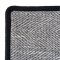 17/5 Heizteppich Fashion Grey