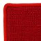 17/5 Heating Carpet Fashion Red