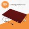 17/5 Heating Carpet Fashion Red