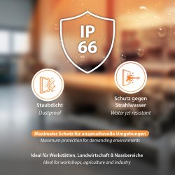 Teppich/Gummi Heizmatte 80x120cm Kannte von der Matte zu sehen