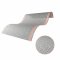 24V Heating Film Perforated 90cm wide 55W/m² 2m - 94W