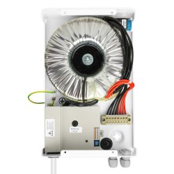 Mi-Heat Low Voltage Converter 230V to 24V 1200Watt