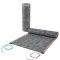 36V Heizfolie Perforiert 60cm breit 150W/m² 3,5m